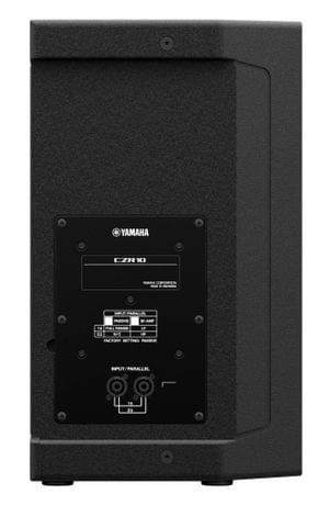 1624093190606-Yamaha CZR10 700W 10 Inch Passive Speaker4.jpg
